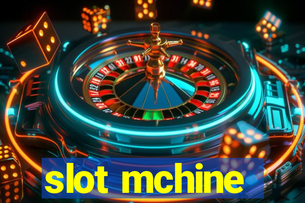 slot mchine