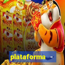 plataforma - fortune tiger