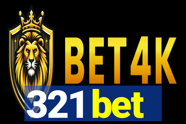 321 bet