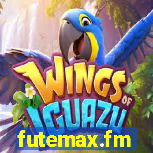 futemax.fm