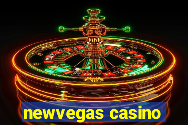 newvegas casino