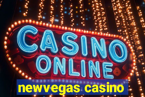 newvegas casino