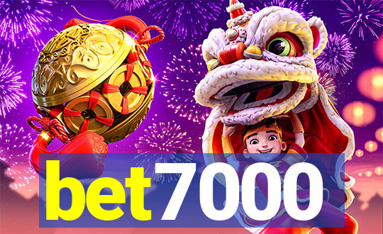 bet7000