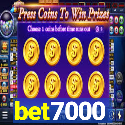 bet7000