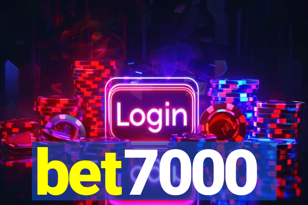 bet7000