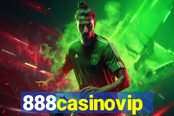 888casinovip