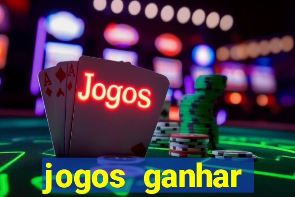 jogos ganhar dinheiro sem depósito