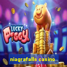 niagrafalls casino