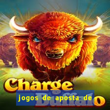 jogos de aposta de futebol online