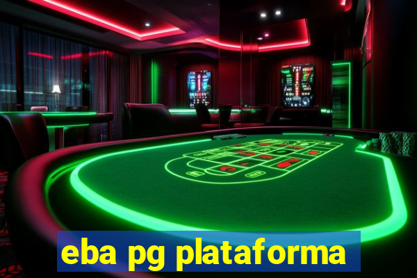 eba pg plataforma