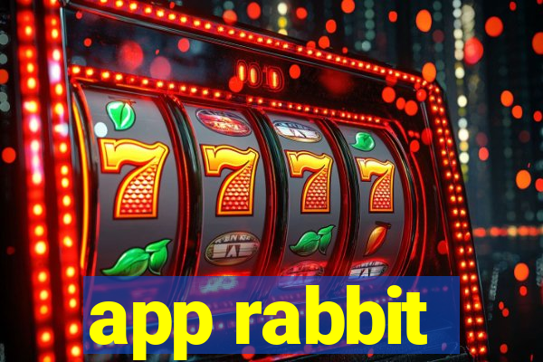 app rabbit