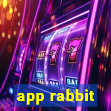 app rabbit