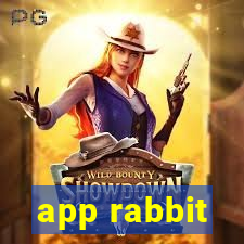 app rabbit