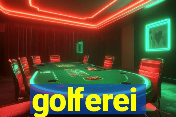 golferei