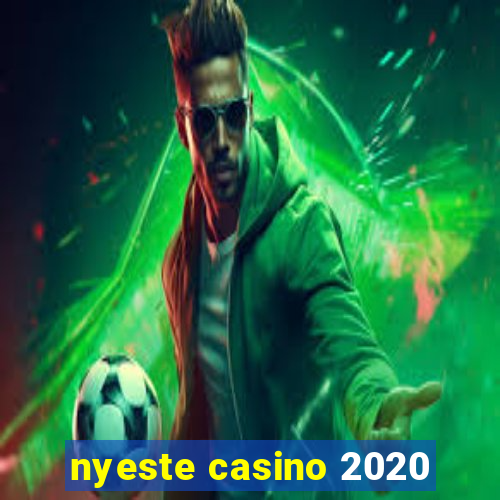 nyeste casino 2020