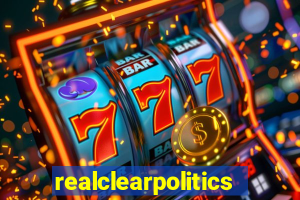 realclearpolitics betting odds