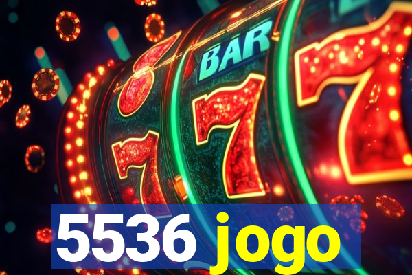 5536 jogo