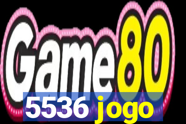 5536 jogo