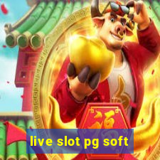 live slot pg soft