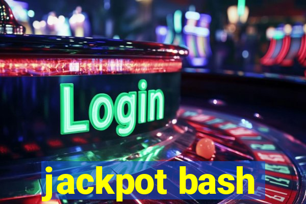 jackpot bash