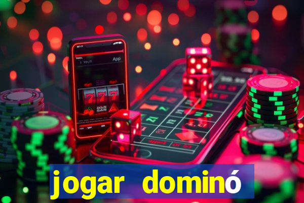 jogar dominó valendo dinheiro