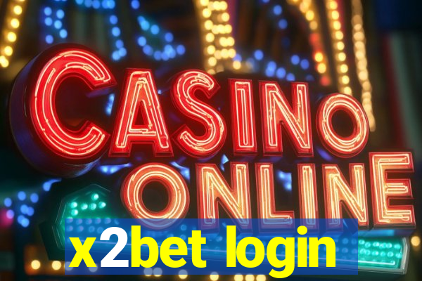 x2bet login