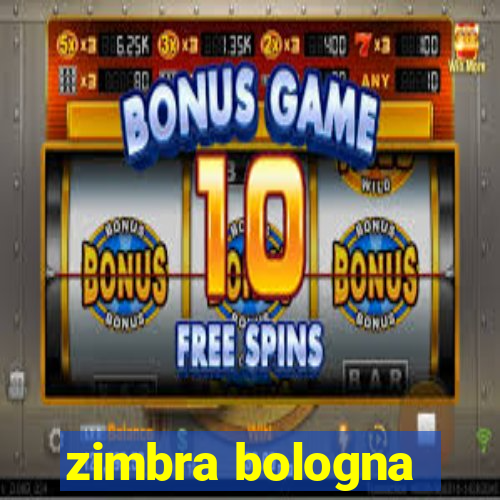 zimbra bologna