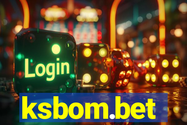 ksbom.bet