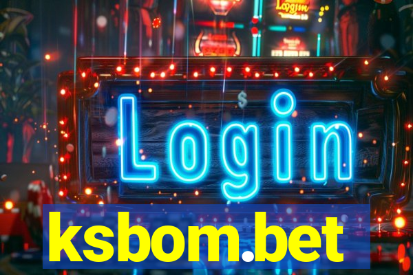 ksbom.bet