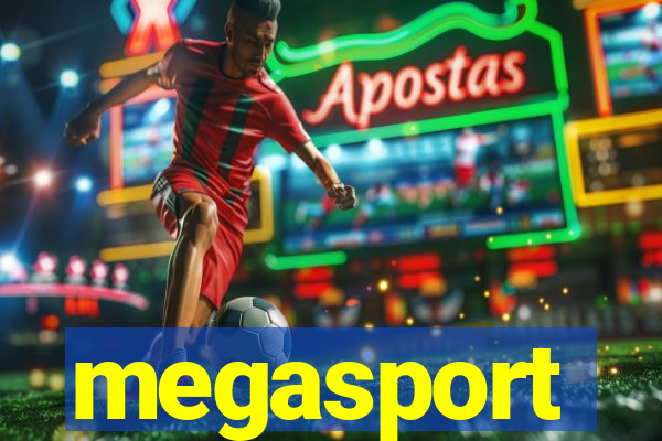 megasport