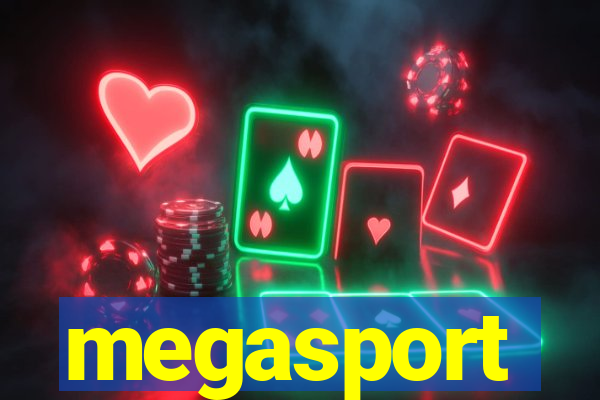 megasport