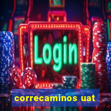 correcaminos uat