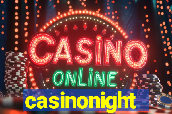 casinonight