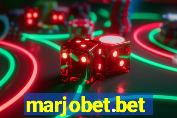 marjobet.bet