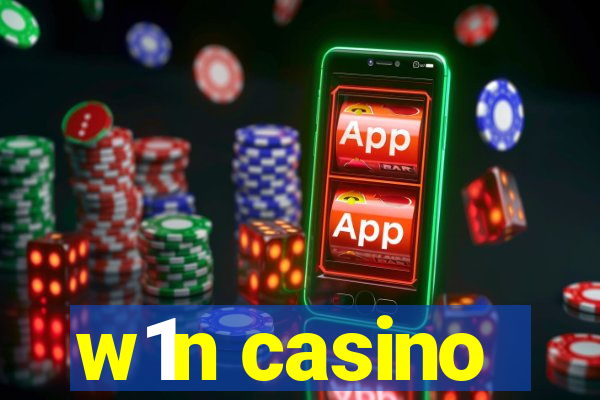 w1n casino