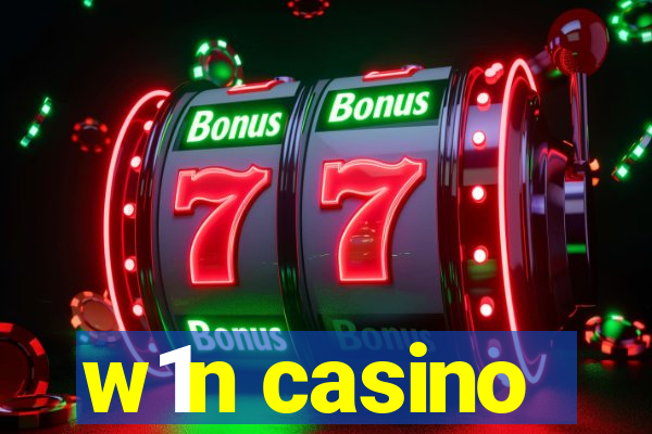 w1n casino