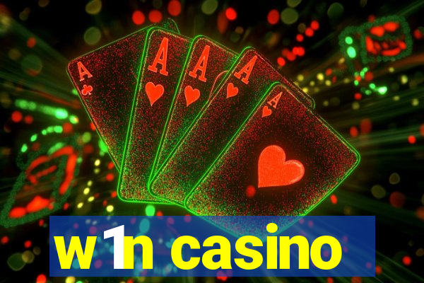 w1n casino