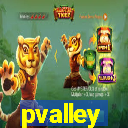 pvalley