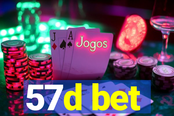 57d bet