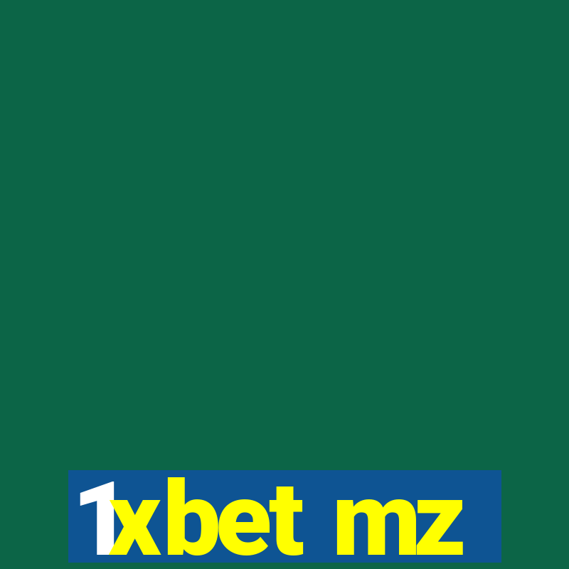 1xbet mz