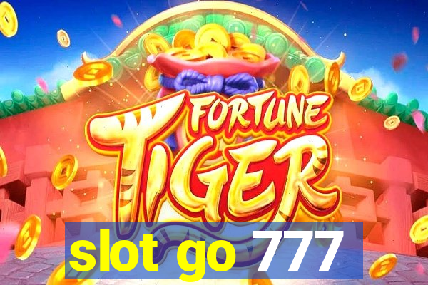 slot go 777