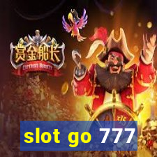 slot go 777