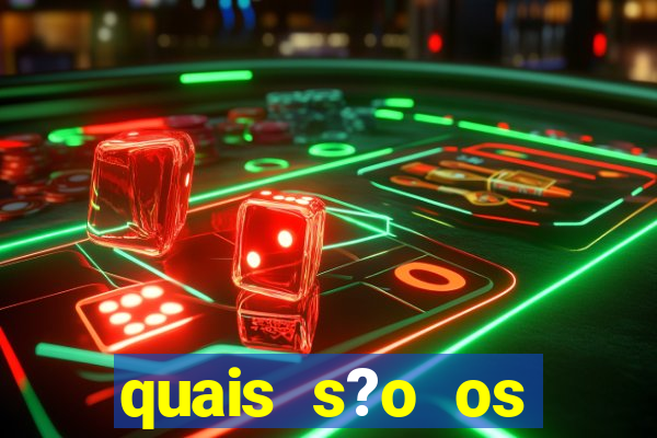 quais s?o os melhores jogos de cassino