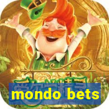 mondo bets