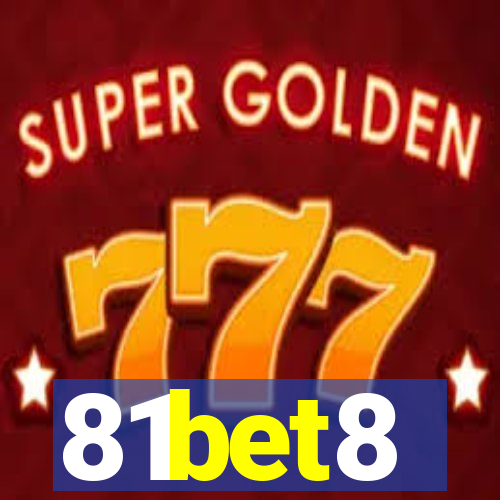 81bet8