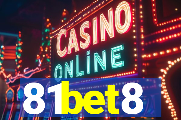 81bet8