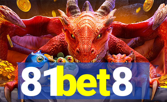 81bet8