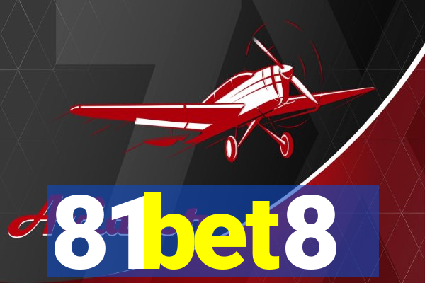 81bet8