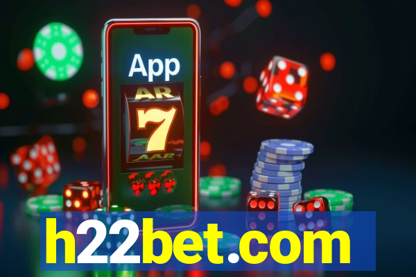 h22bet.com