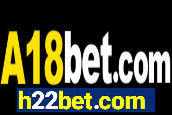 h22bet.com